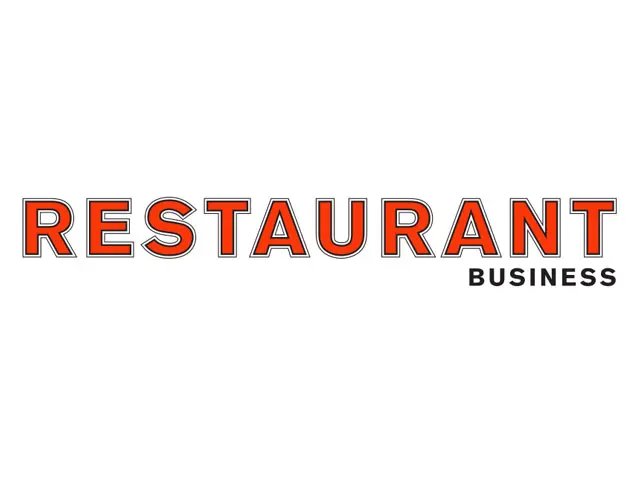 Restaurant Business Logo