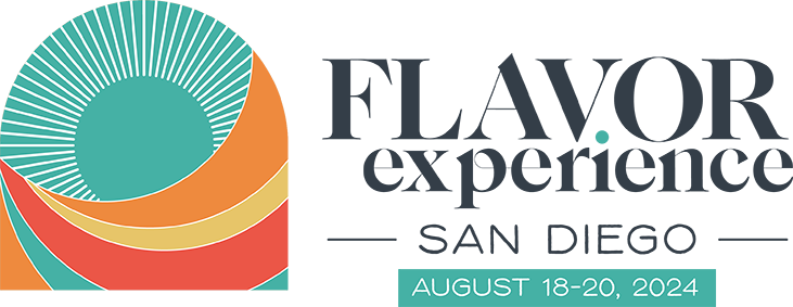 flavor experience 2024 logo