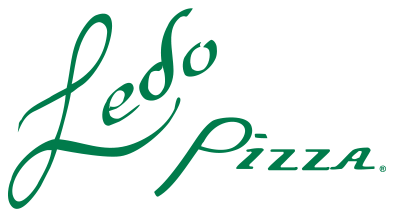 Ledo Pizza logo