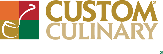 custom culinary logo