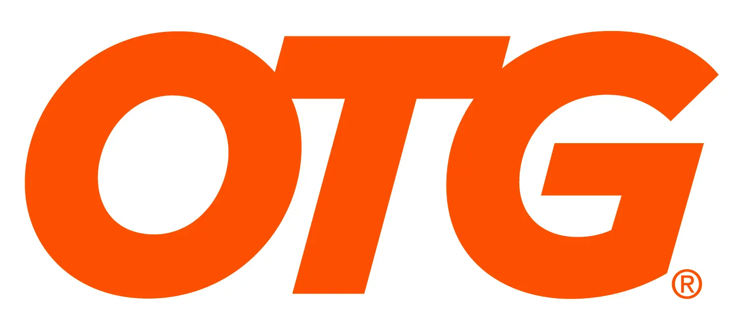 OTG®Logos