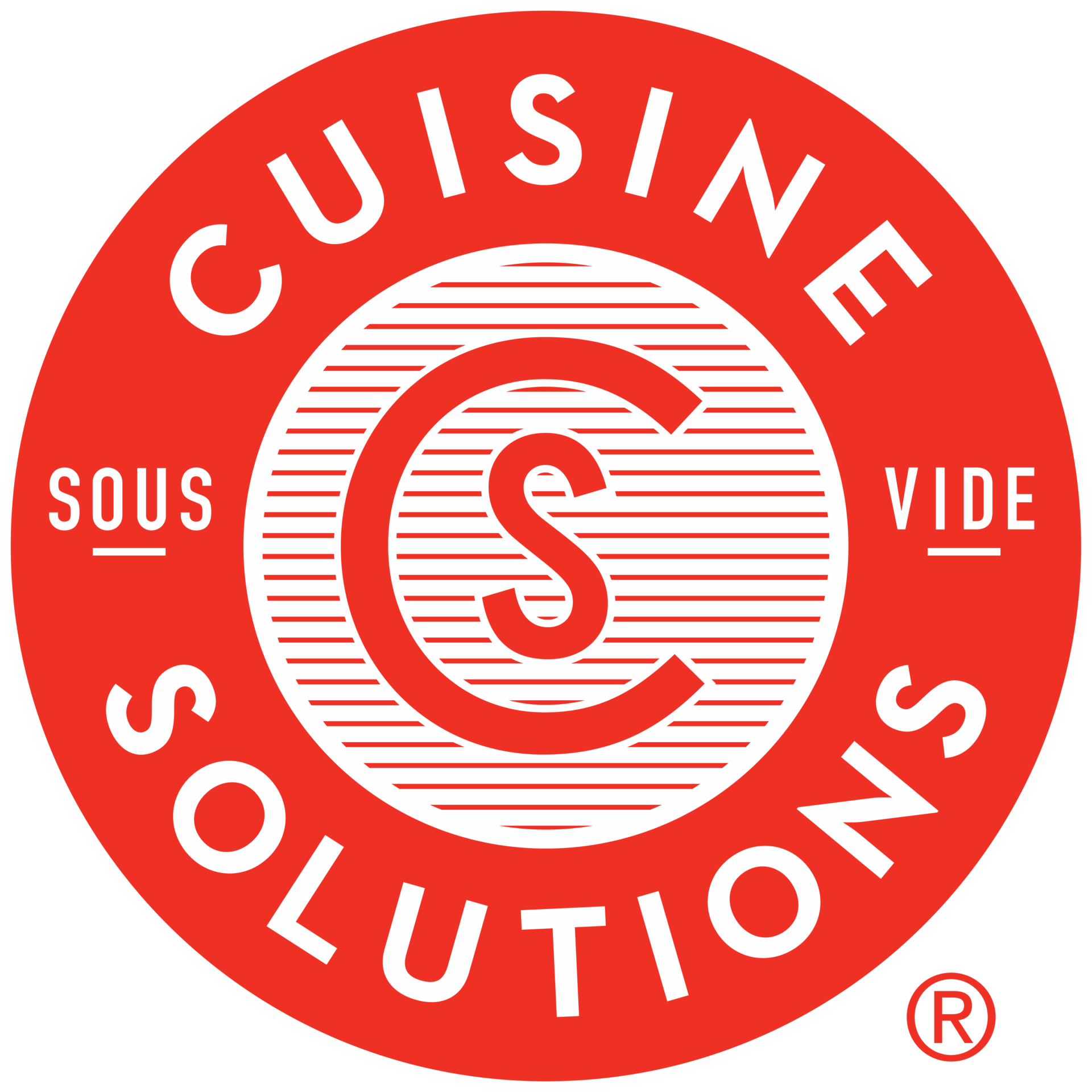 CSI Logo Full Red RGB
