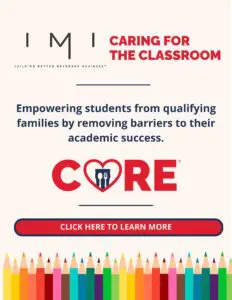 CORE CaringfortheClassroom