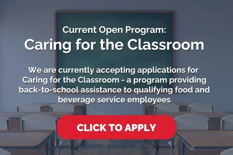 CORE Caring for the Classroom