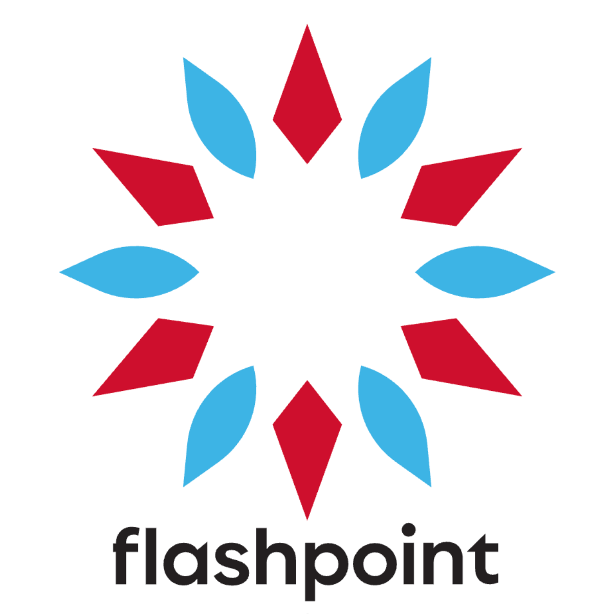 Flashpoint logo