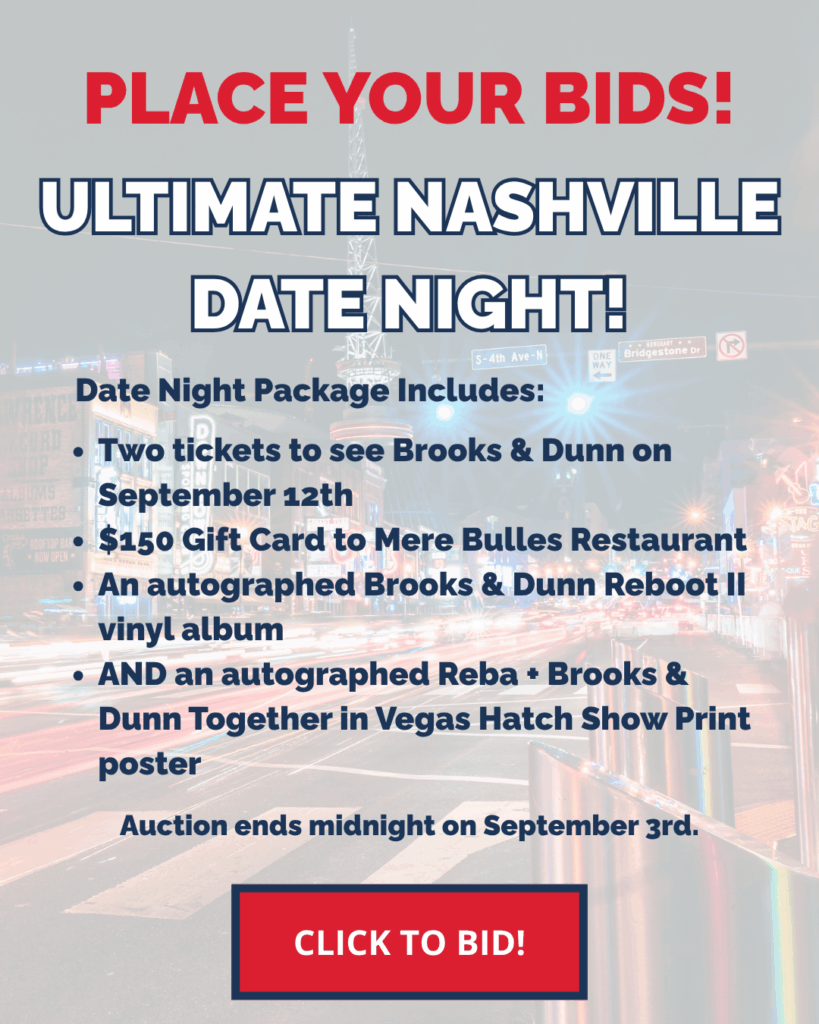 NASHVILLE DATE NIGHT 1