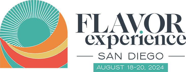 flavor experience 2024 logo