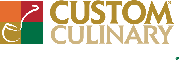 custom culinary logo
