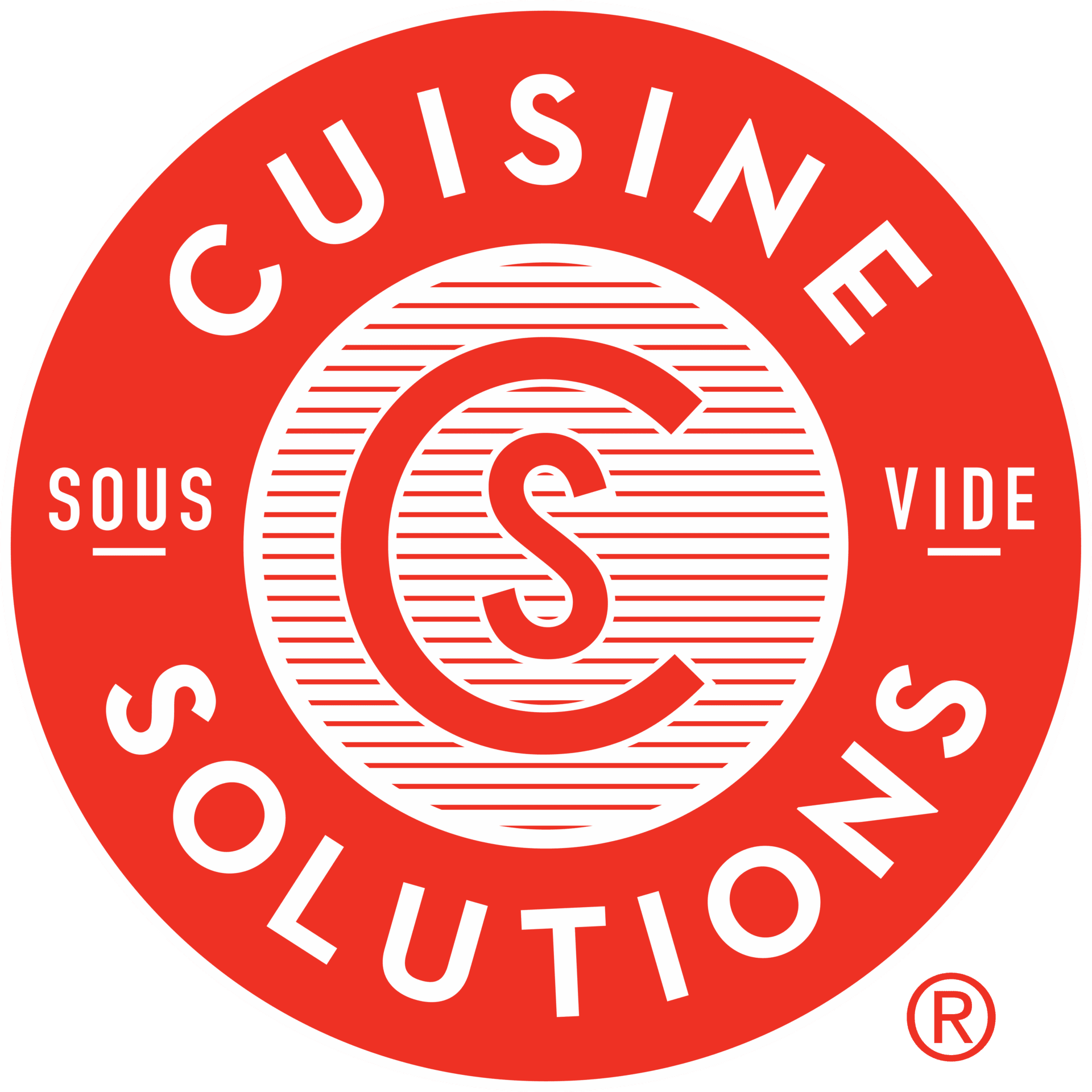 CSI Logo Full Red RGB