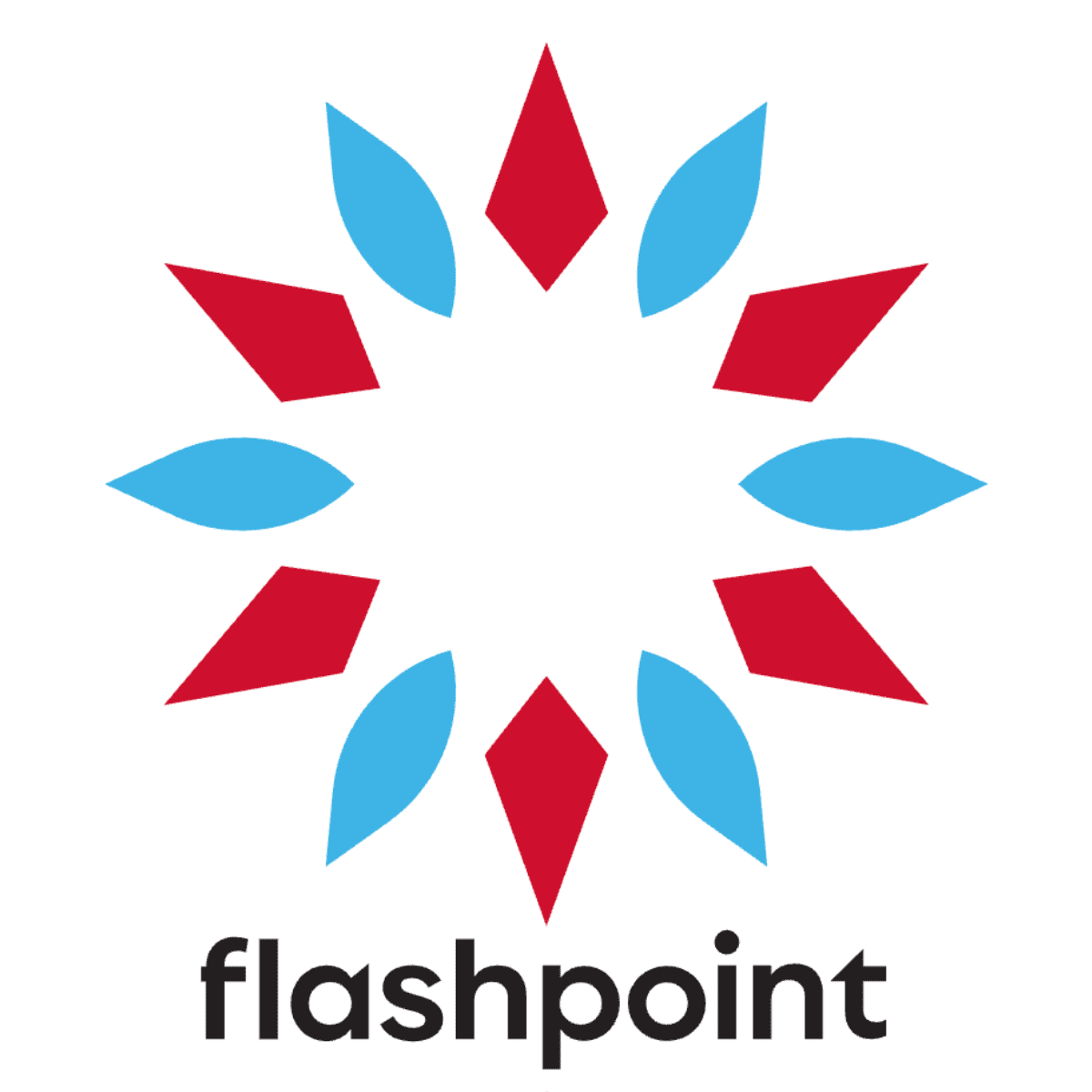 Flashpoint logo